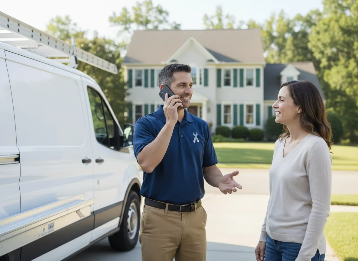 Home Gutter Service Cushing, ME FAQs